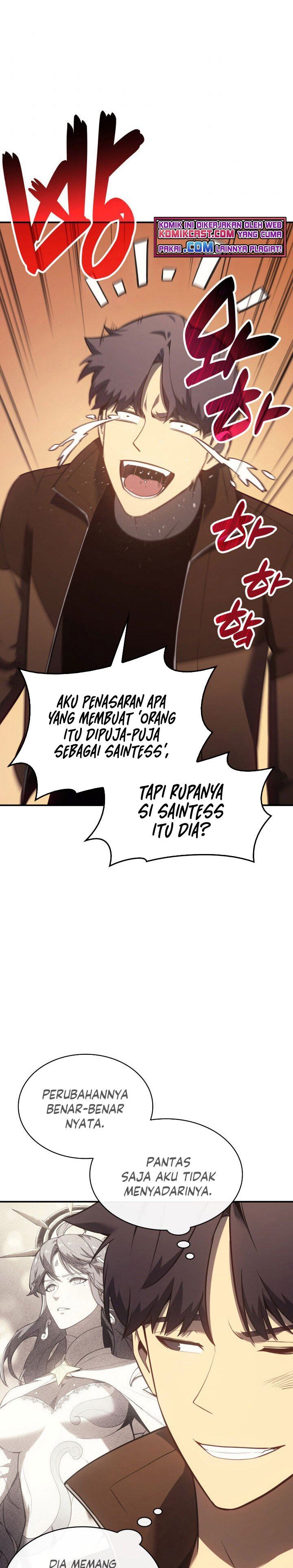 A Disaster-Class Hero Has Returned Chap 14 - Next Chap 15