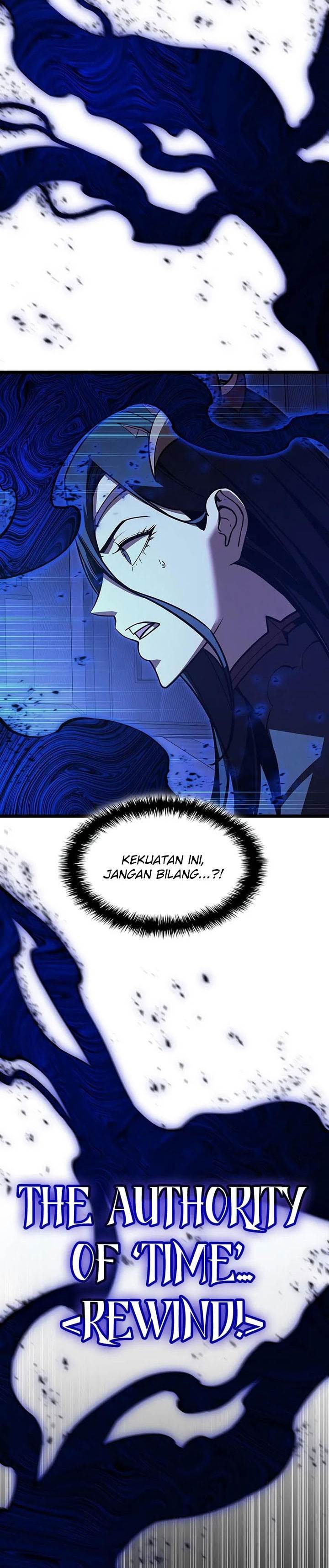 A Disaster-Class Hero Has Returned Chap 150 - Next Chap 151