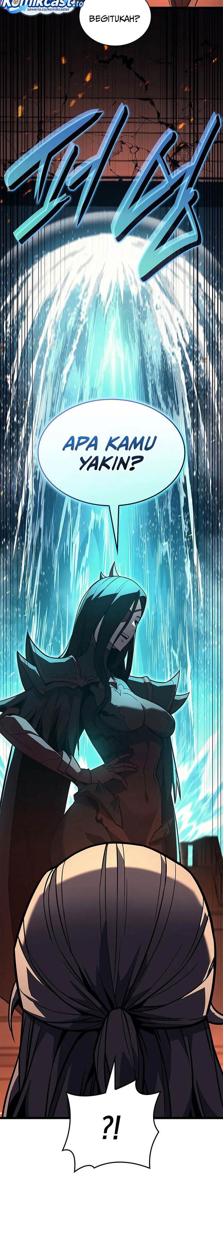 A Disaster-Class Hero Has Returned Chap 150 - Next Chap 151