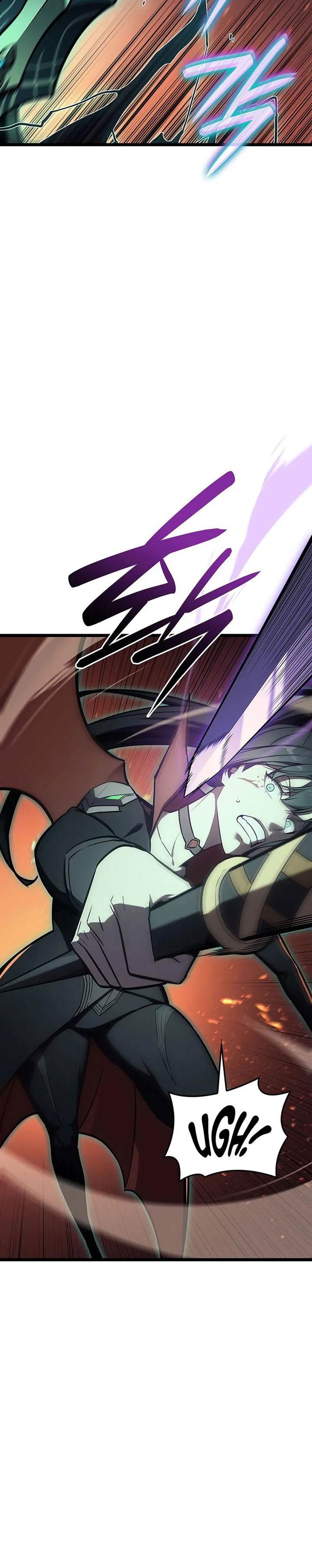 A Disaster-Class Hero Has Returned Chap 150 - Next Chap 151