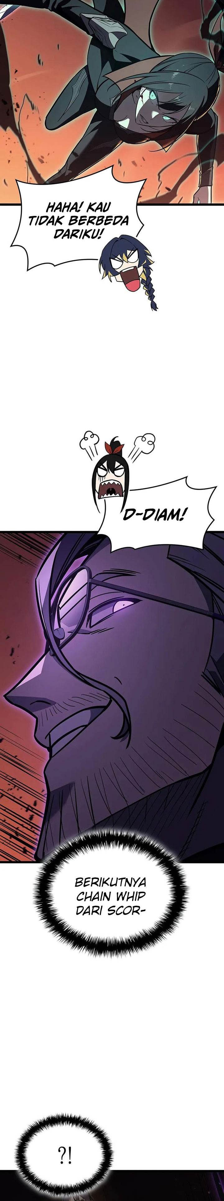 A Disaster-Class Hero Has Returned Chap 150 - Next Chap 151