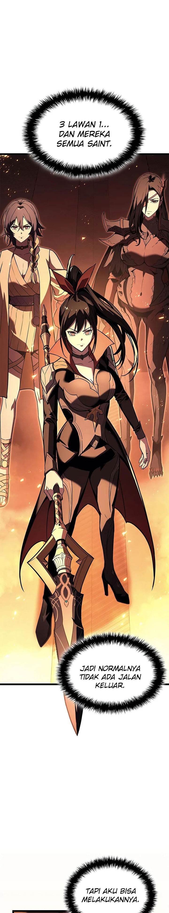 A Disaster-Class Hero Has Returned Chap 150 - Next Chap 151