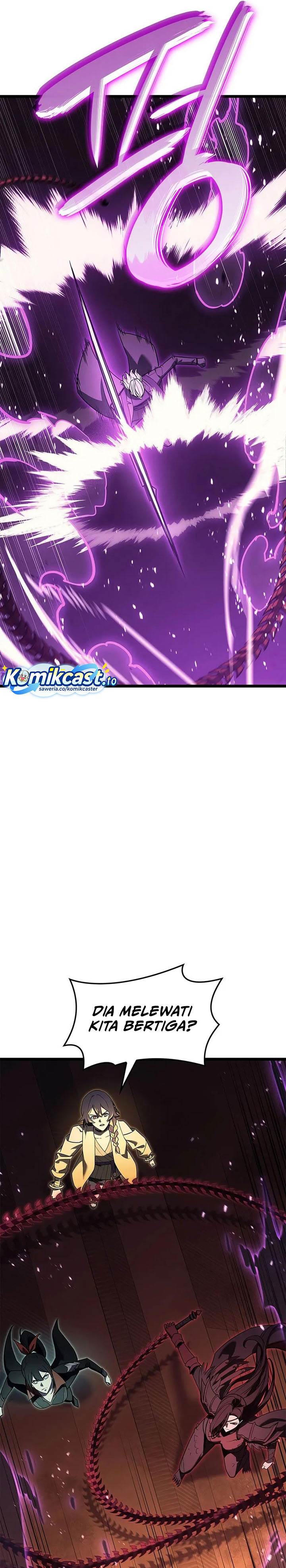 A Disaster-Class Hero Has Returned Chap 150 - Next Chap 151