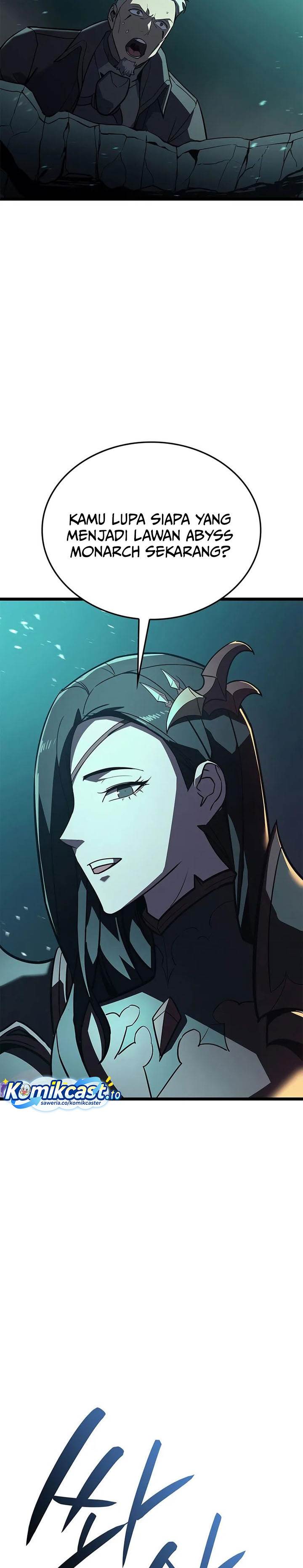 A Disaster-Class Hero Has Returned Chap 150 - Next Chap 151