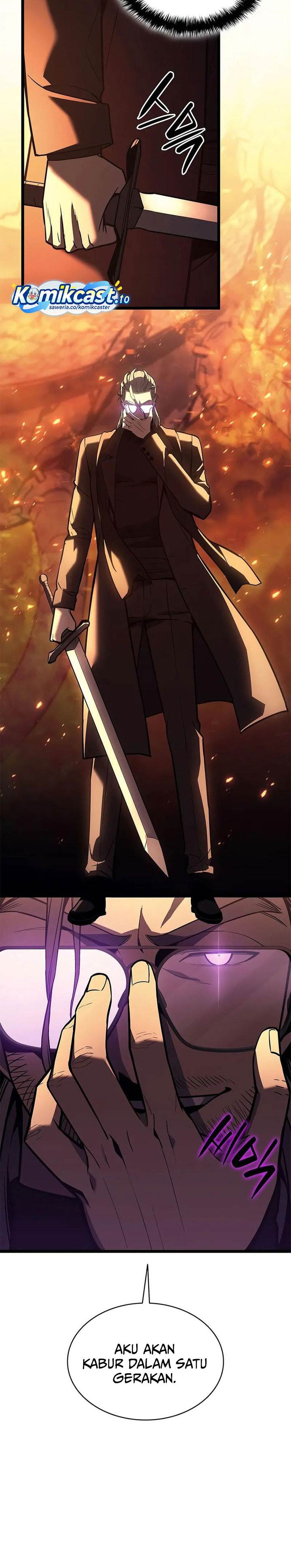 A Disaster-Class Hero Has Returned Chap 150 - Next Chap 151