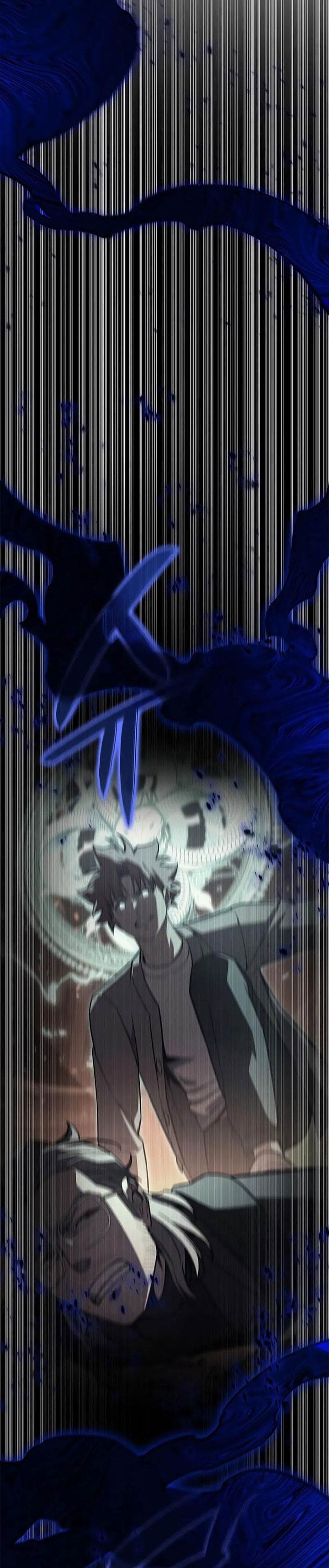 A Disaster-Class Hero Has Returned Chap 150 - Next Chap 151