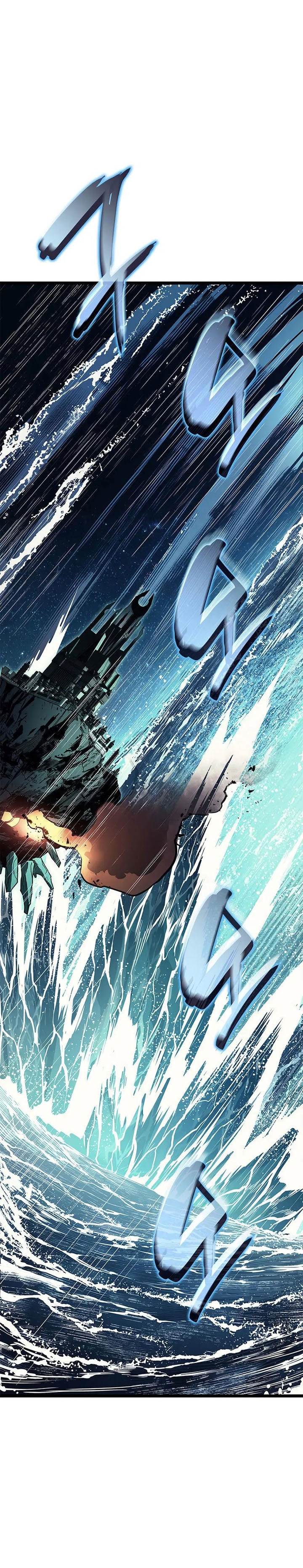 A Disaster-Class Hero Has Returned Chap 150 - Next Chap 151