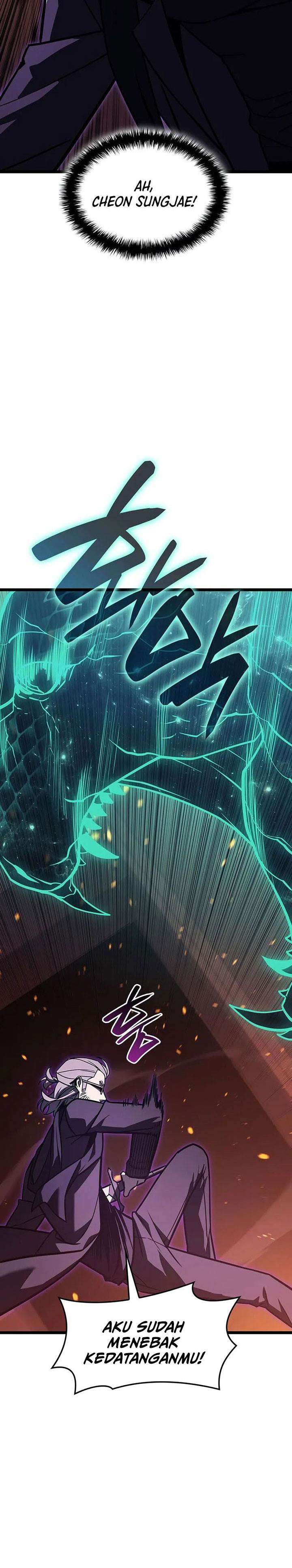 A Disaster-Class Hero Has Returned Chap 150 - Next Chap 151