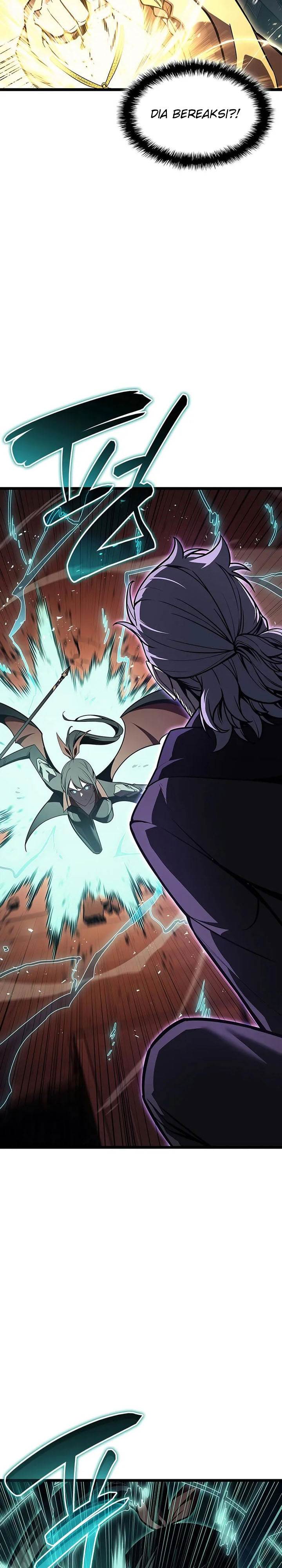 A Disaster-Class Hero Has Returned Chap 150 - Next Chap 151