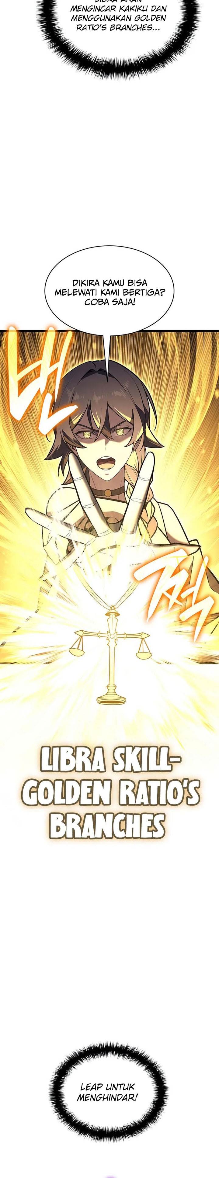 A Disaster-Class Hero Has Returned Chap 150 - Next Chap 151