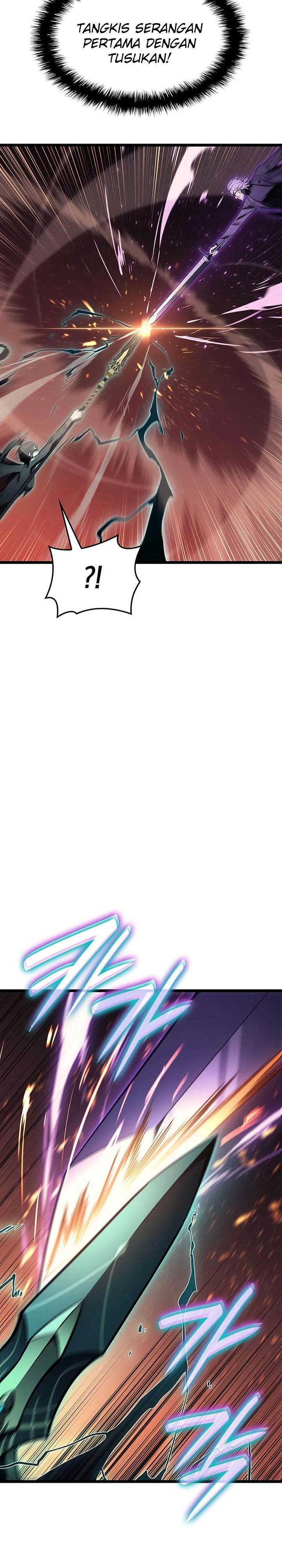 A Disaster-Class Hero Has Returned Chap 150 - Next Chap 151