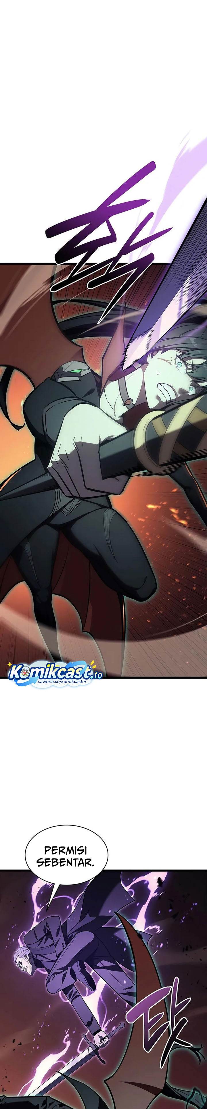 A Disaster-Class Hero Has Returned Chap 150 - Next Chap 151