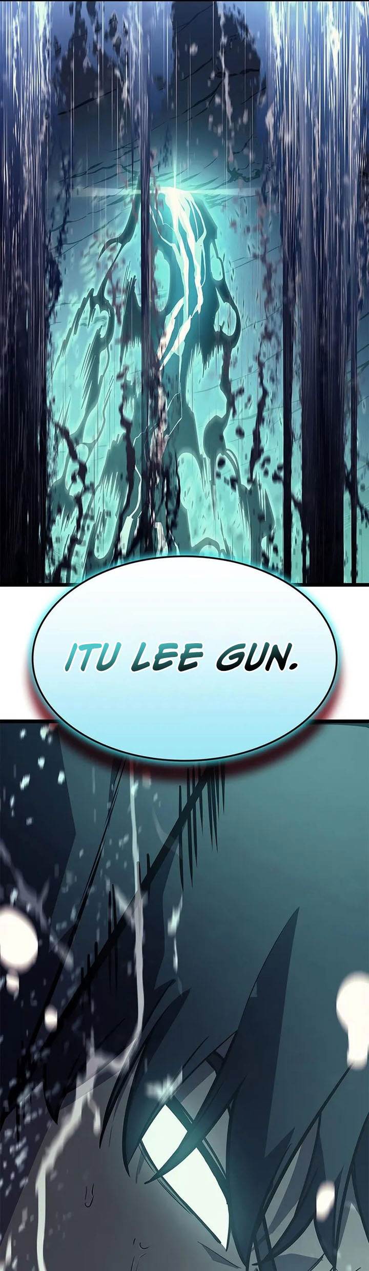 A Disaster-Class Hero Has Returned Chap 150 - Next Chap 151