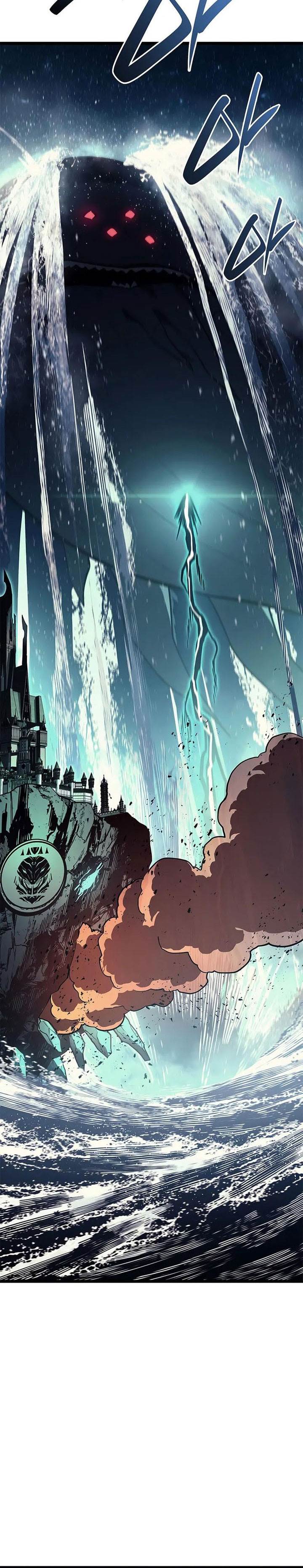 A Disaster-Class Hero Has Returned Chap 150 - Next Chap 151