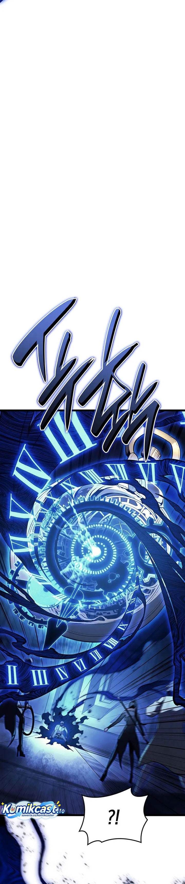 A Disaster-Class Hero Has Returned Chap 150 - Next Chap 151