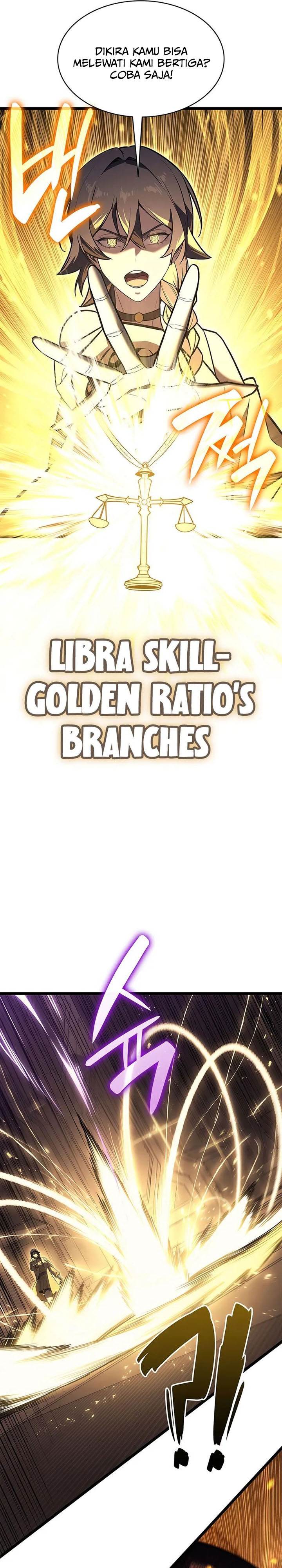 A Disaster-Class Hero Has Returned Chap 150 - Next Chap 151