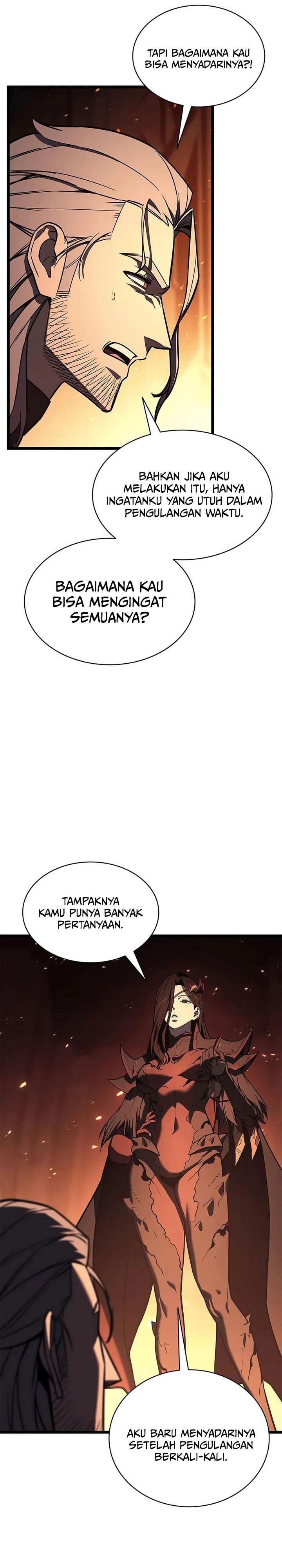 A Disaster-Class Hero Has Returned Chap 150 - Next Chap 151