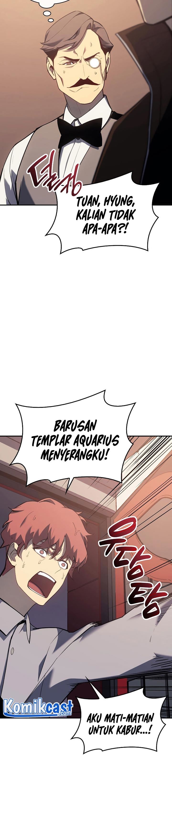 A Disaster-Class Hero Has Returned Chap 15 - Next Chap 16