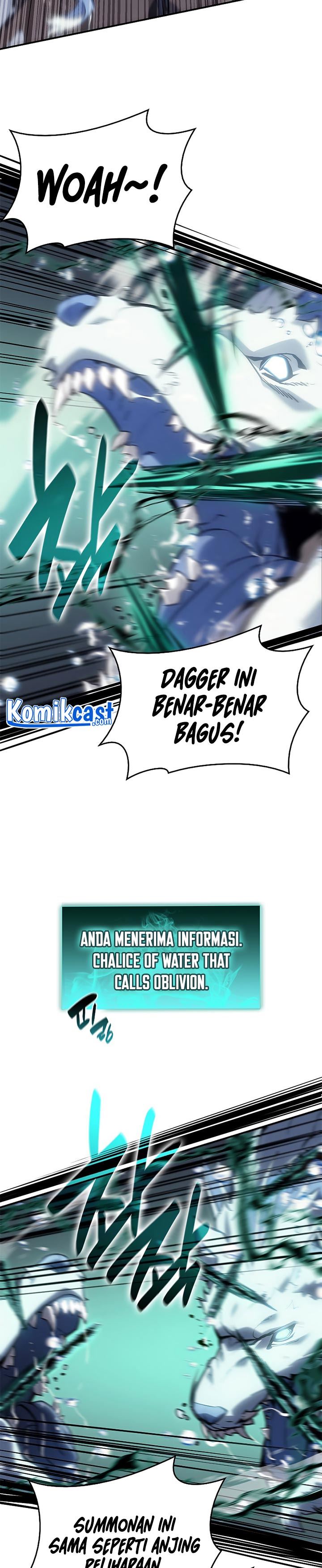 A Disaster-Class Hero Has Returned Chap 15 - Next Chap 16