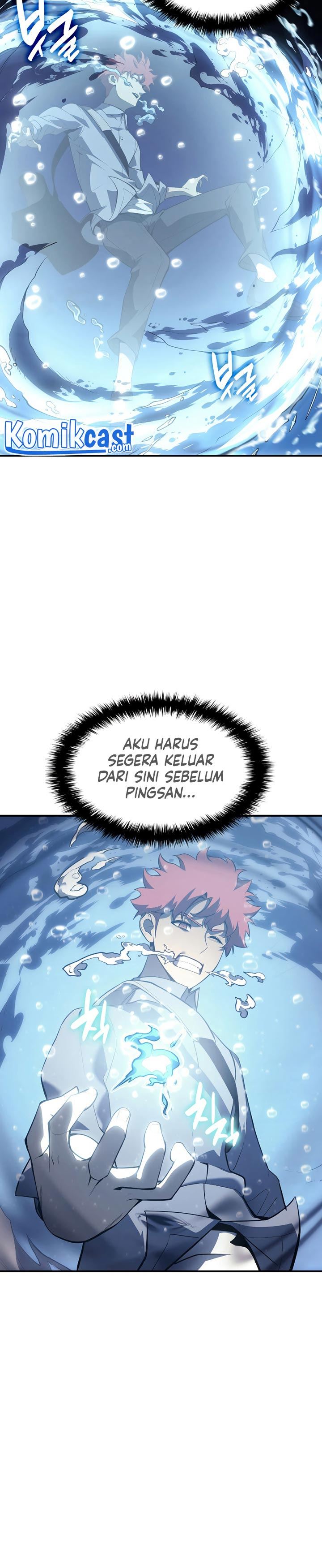 A Disaster-Class Hero Has Returned Chap 15 - Next Chap 16