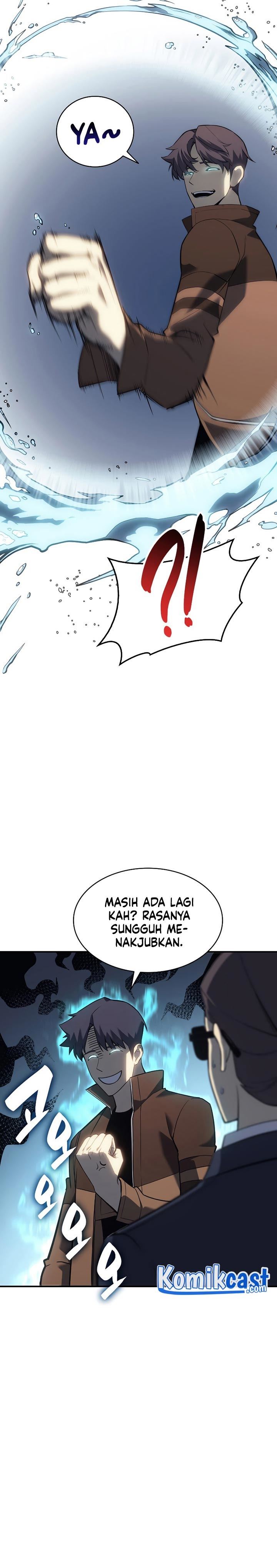 A Disaster-Class Hero Has Returned Chap 15 - Next Chap 16