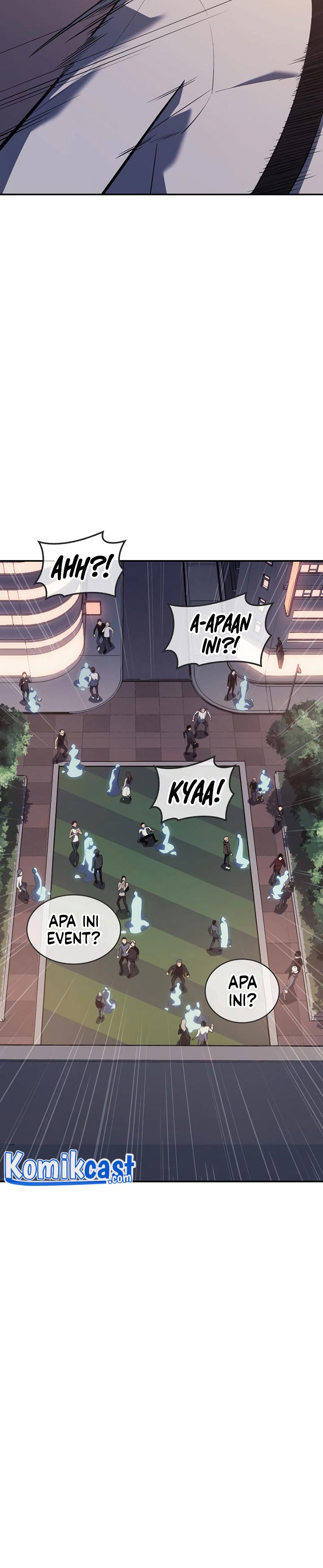 A Disaster-Class Hero Has Returned Chap 15 - Next Chap 16