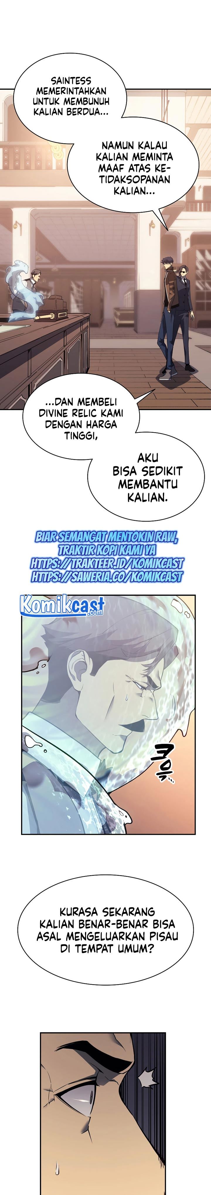 A Disaster-Class Hero Has Returned Chap 15 - Next Chap 16