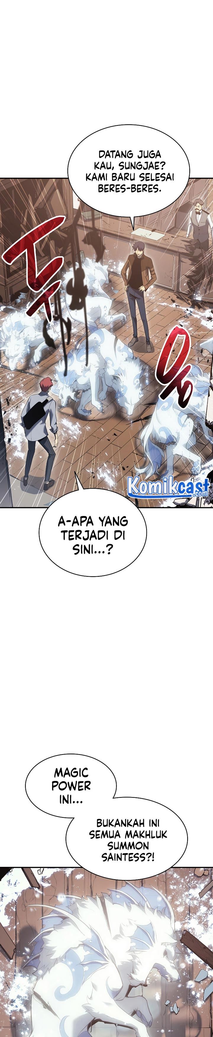 A Disaster-Class Hero Has Returned Chap 15 - Next Chap 16