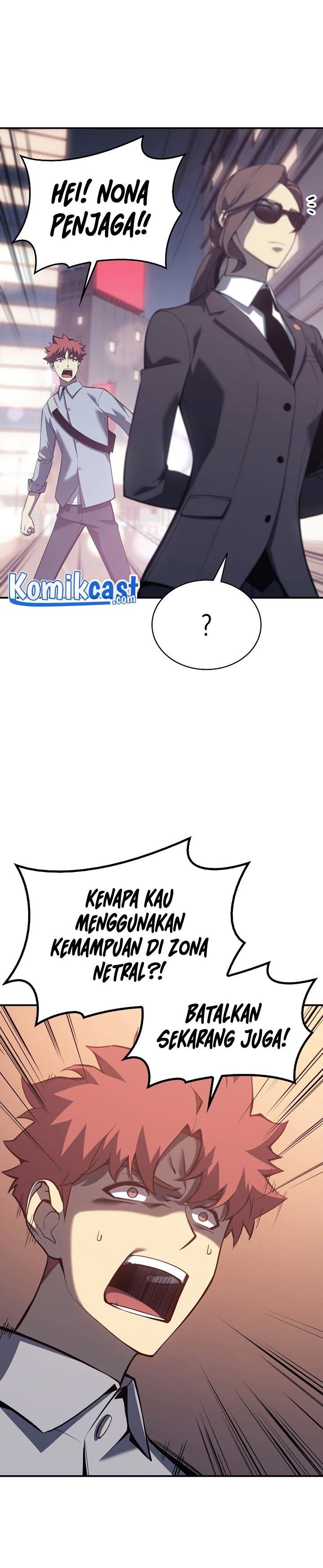 A Disaster-Class Hero Has Returned Chap 15 - Next Chap 16