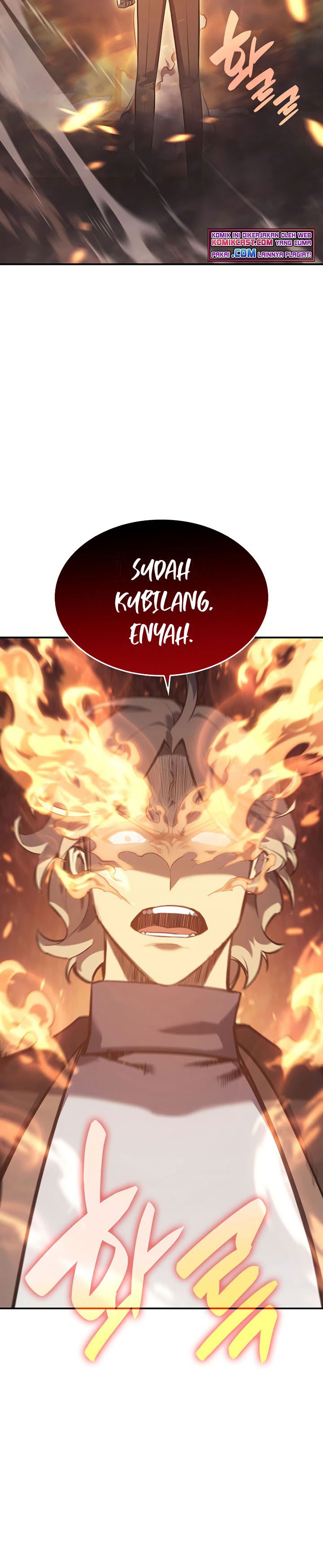 A Disaster-Class Hero Has Returned Chap 16 - Next Chap 17