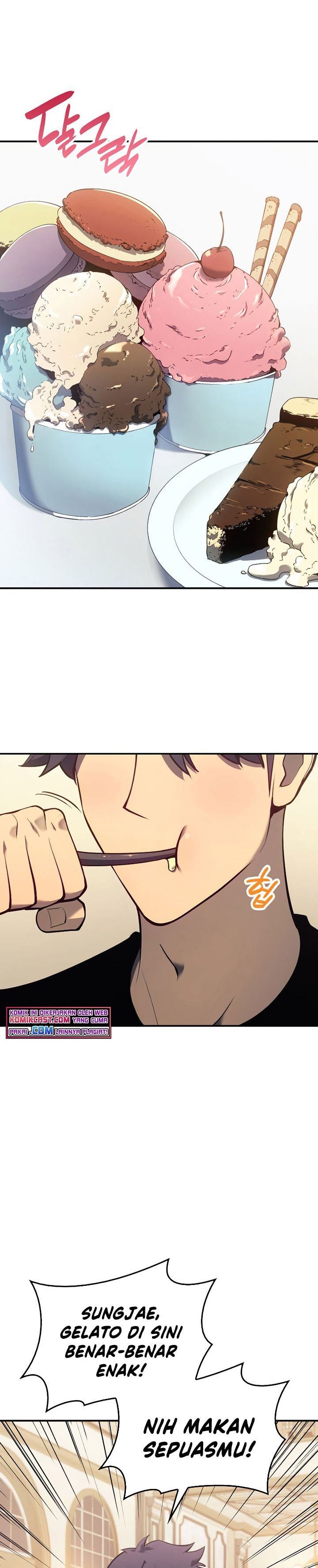 A Disaster-Class Hero Has Returned Chap 16 - Next Chap 17