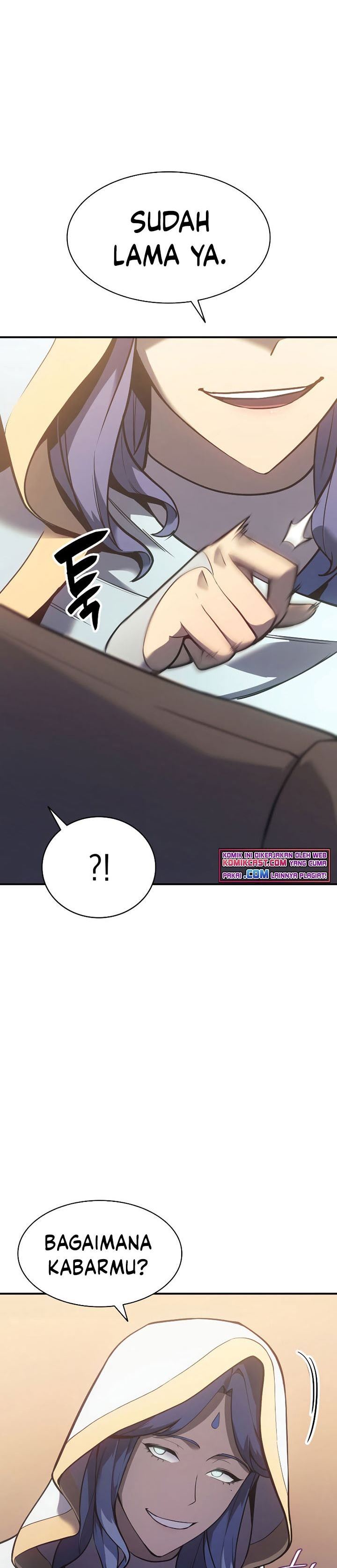 A Disaster-Class Hero Has Returned Chap 16 - Next Chap 17