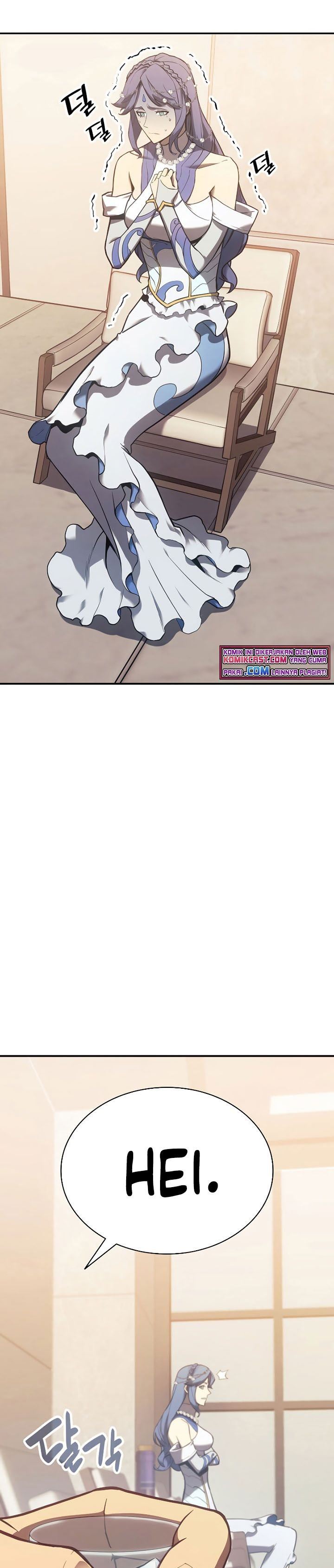 A Disaster-Class Hero Has Returned Chap 16 - Next Chap 17