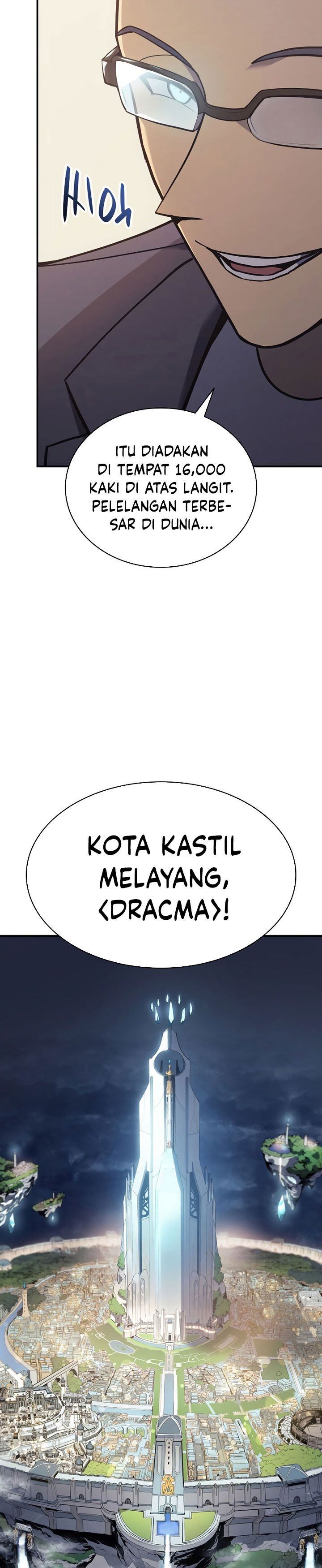A Disaster-Class Hero Has Returned Chap 16 - Next Chap 17