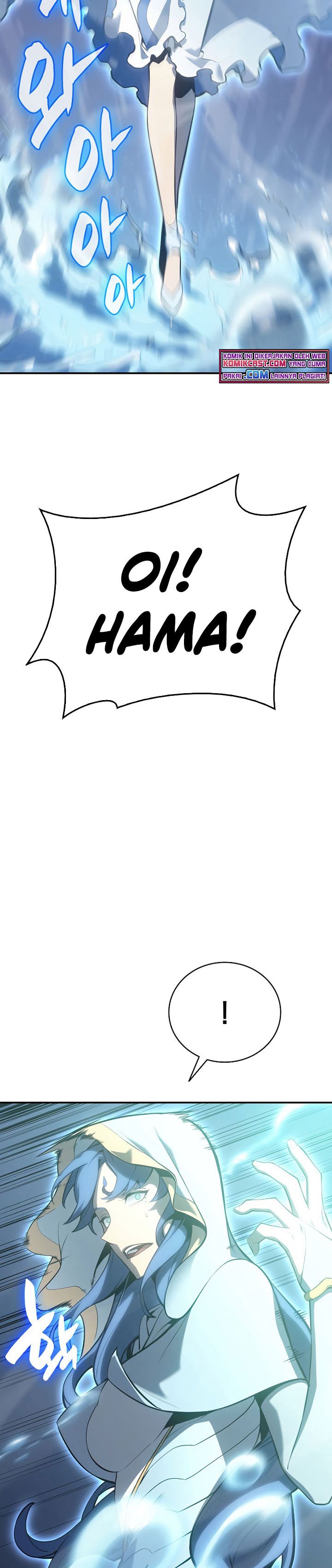 A Disaster-Class Hero Has Returned Chap 16 - Next Chap 17
