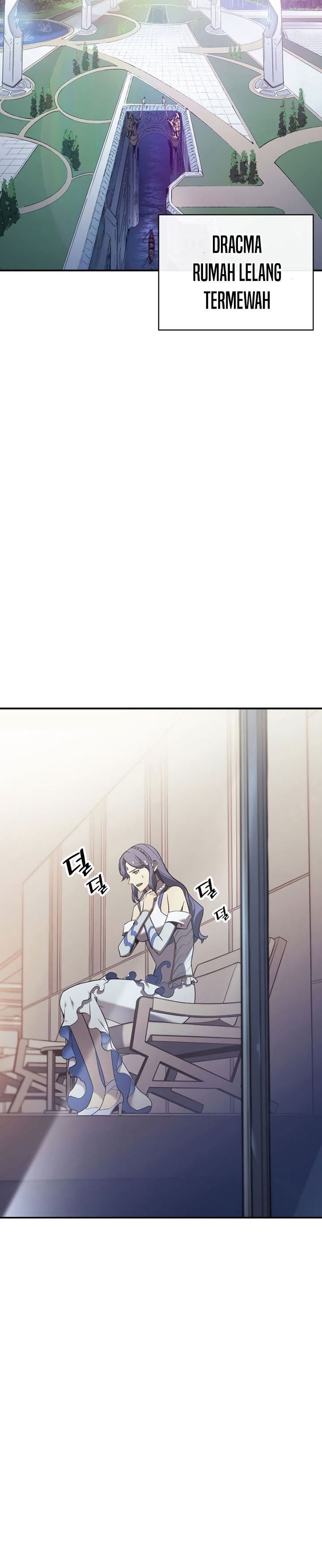 A Disaster-Class Hero Has Returned Chap 16 - Next Chap 17