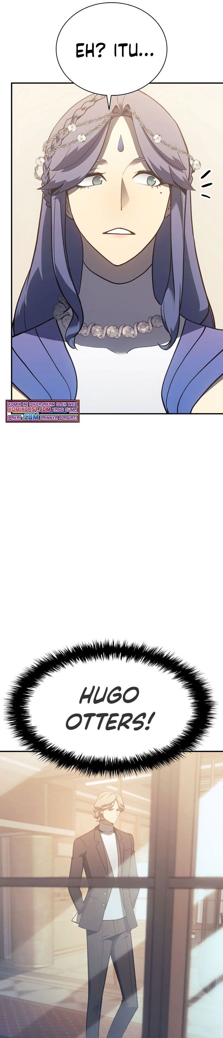 A Disaster-Class Hero Has Returned Chap 16 - Next Chap 17