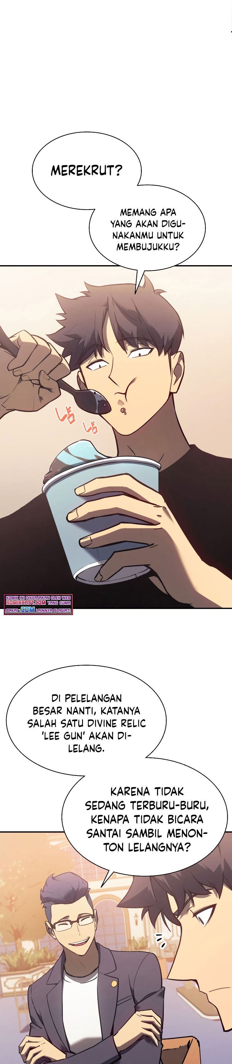 A Disaster-Class Hero Has Returned Chap 16 - Next Chap 17
