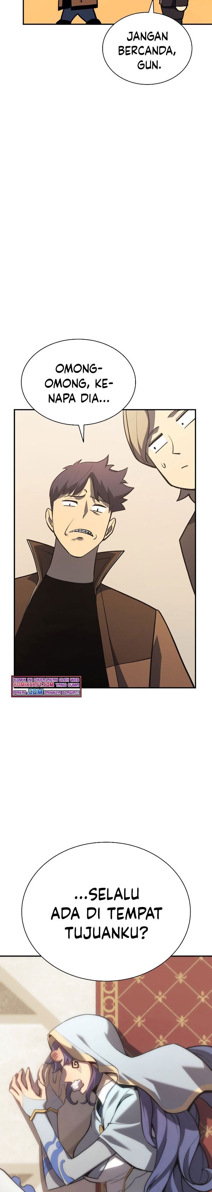 A Disaster-Class Hero Has Returned Chap 16 - Next Chap 17