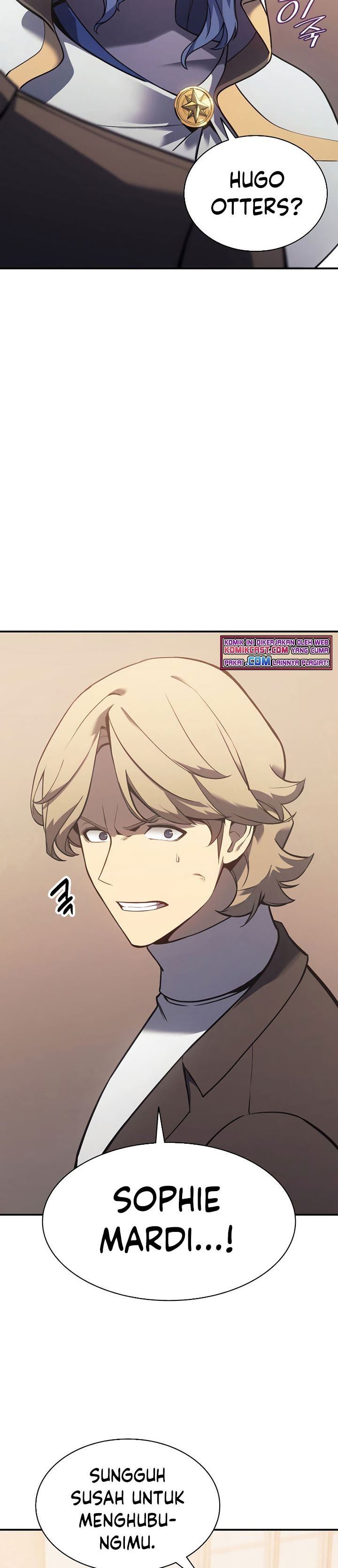 A Disaster-Class Hero Has Returned Chap 16 - Next Chap 17