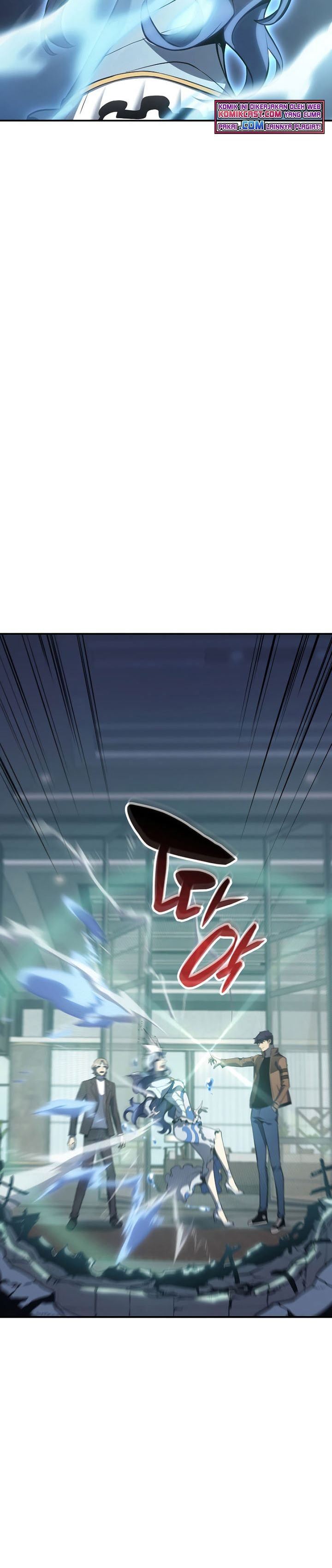 A Disaster-Class Hero Has Returned Chap 16 - Next Chap 17