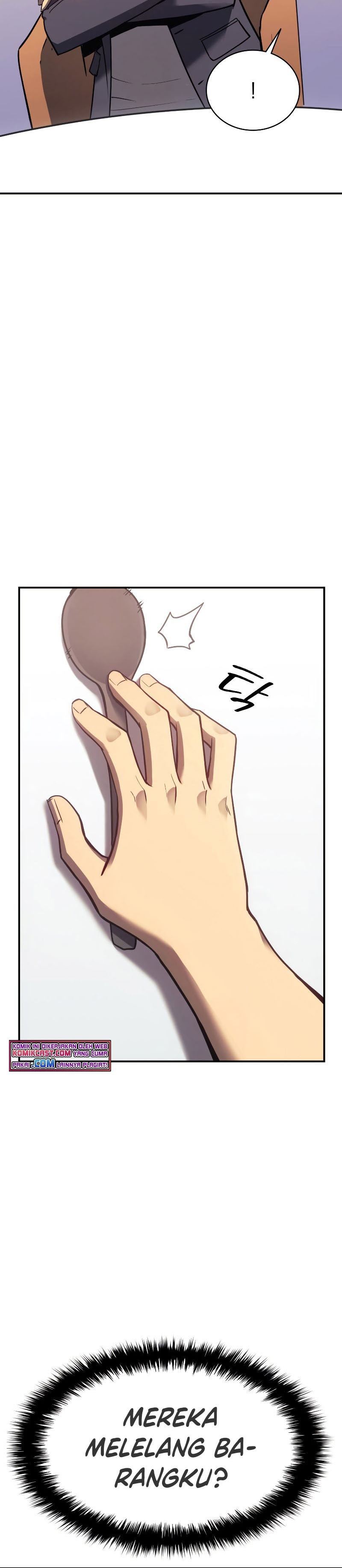 A Disaster-Class Hero Has Returned Chap 16 - Next Chap 17