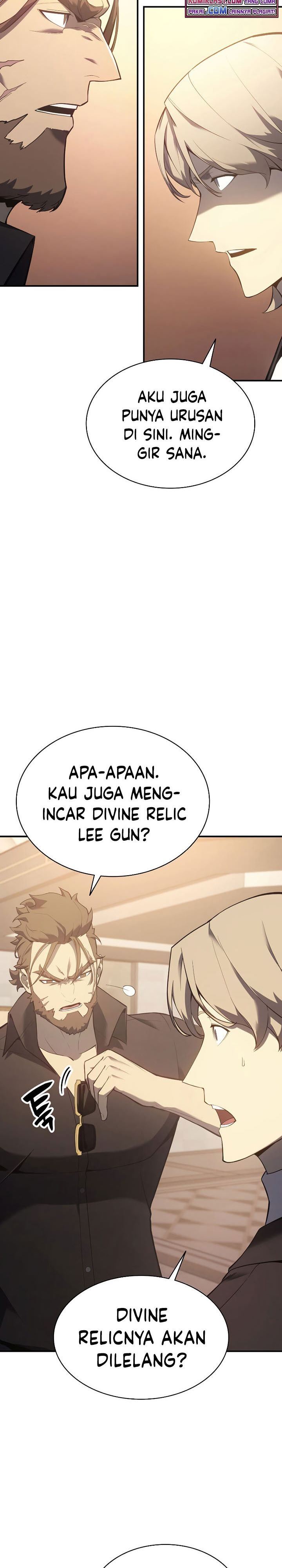 A Disaster-Class Hero Has Returned Chap 18 - Next Chap 19