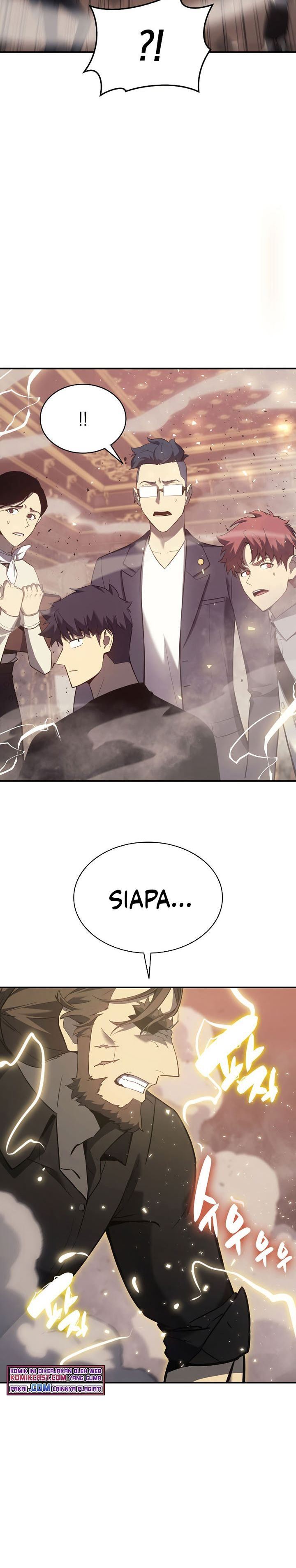A Disaster-Class Hero Has Returned Chap 18 - Next Chap 19