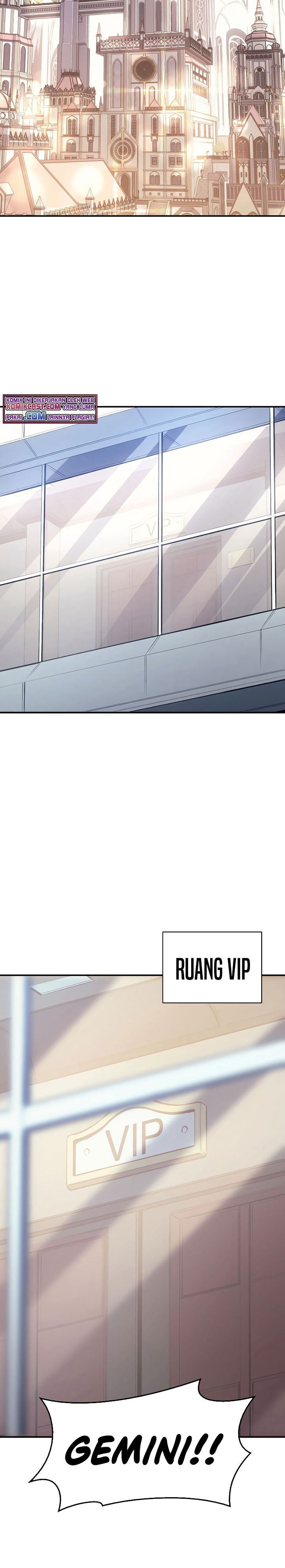 A Disaster-Class Hero Has Returned Chap 18 - Next Chap 19