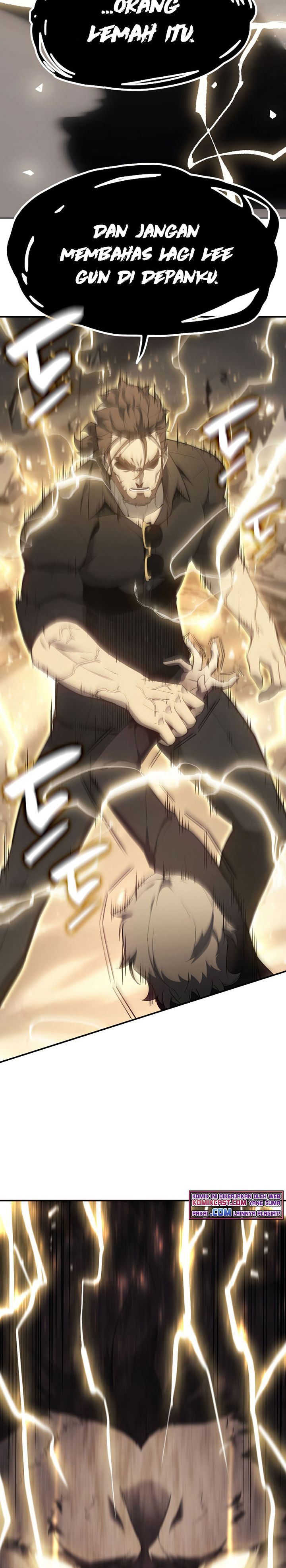 A Disaster-Class Hero Has Returned Chap 18 - Next Chap 19