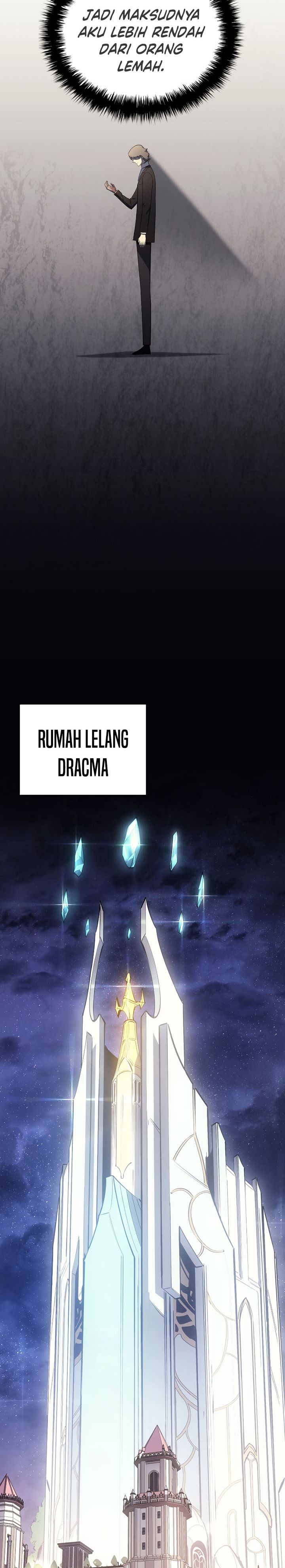 A Disaster-Class Hero Has Returned Chap 18 - Next Chap 19