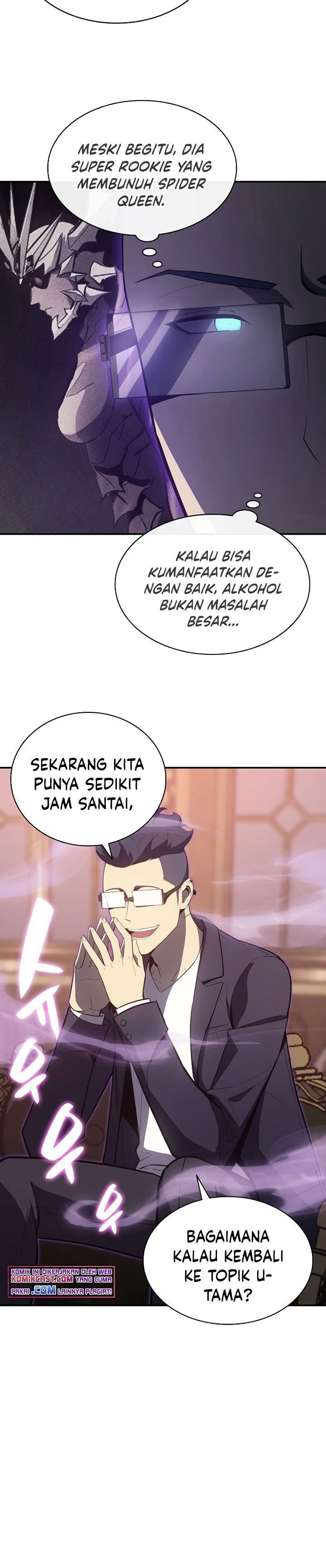 A Disaster-Class Hero Has Returned Chap 18 - Next Chap 19