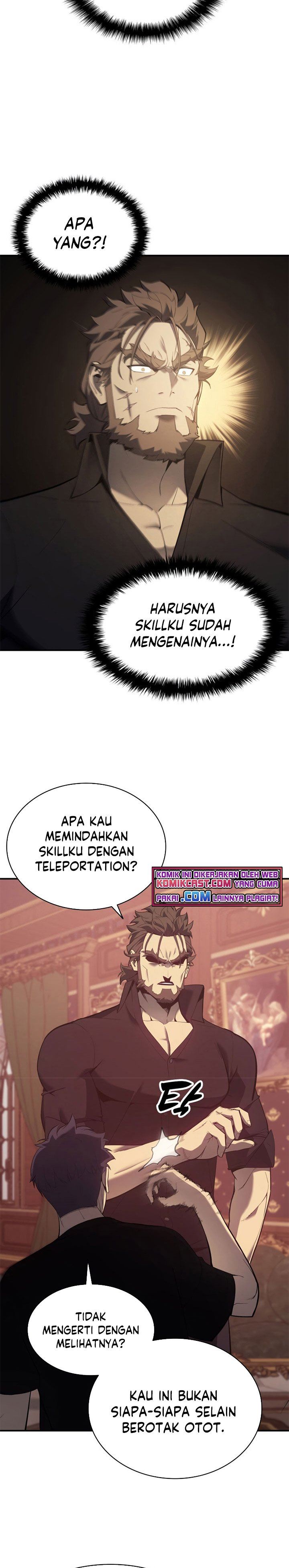 A Disaster-Class Hero Has Returned Chap 19 - Next Chap 20
