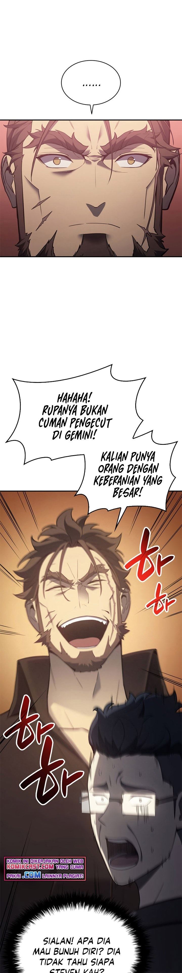 A Disaster-Class Hero Has Returned Chap 19 - Next Chap 20